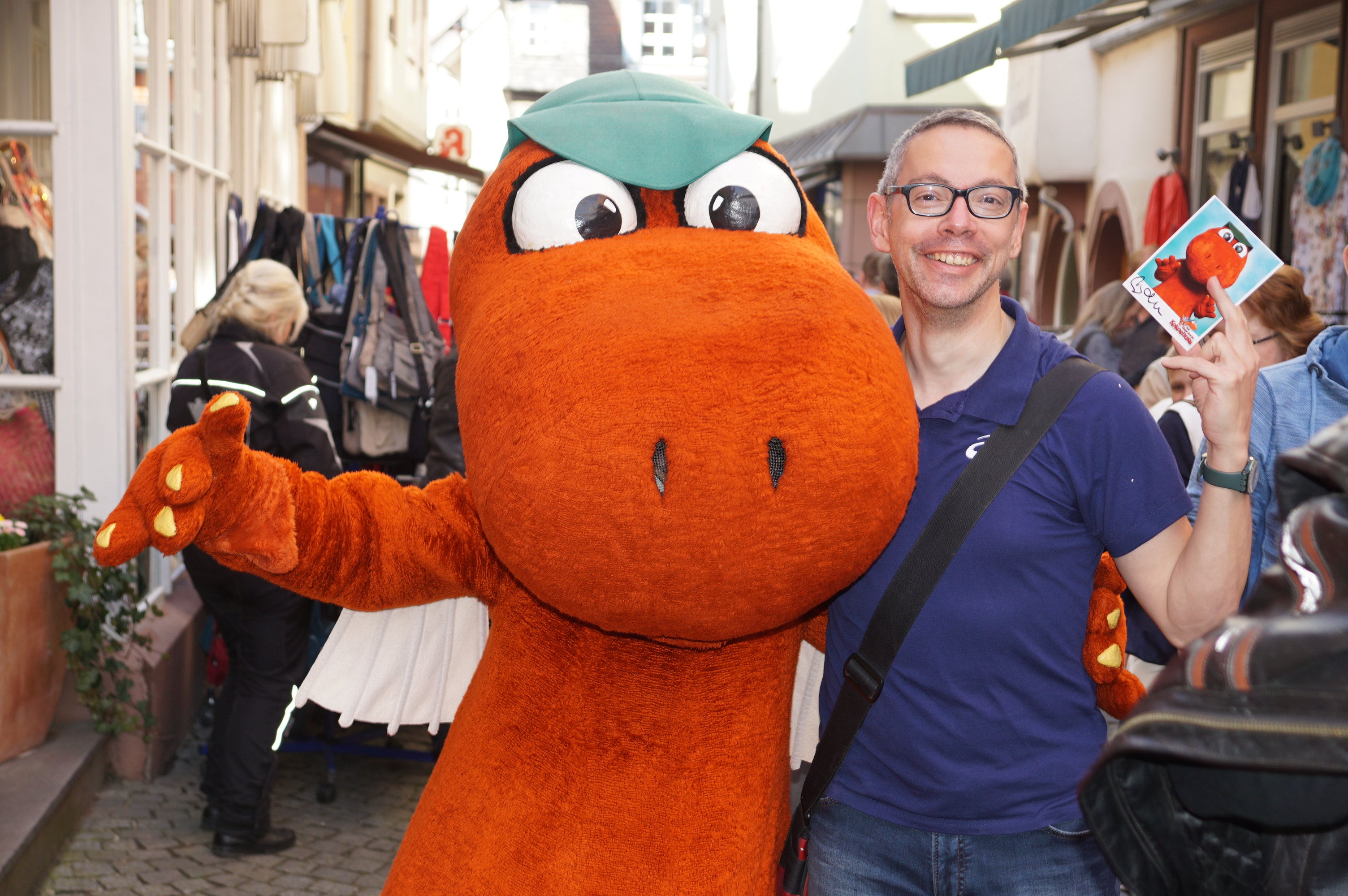 Ostermarkt 2018